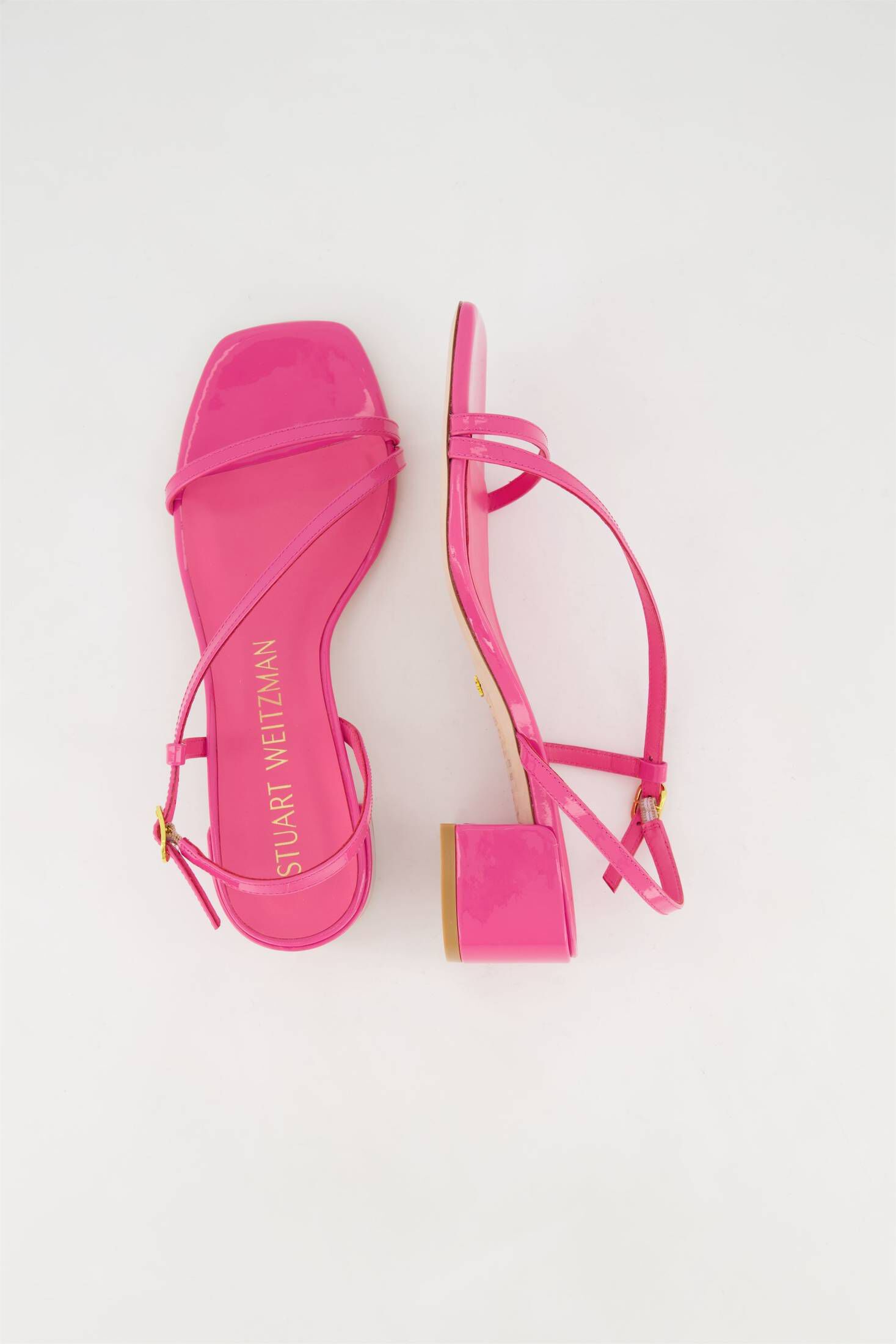 Stuart Weitzman| Damen Sandaletten SOIREE