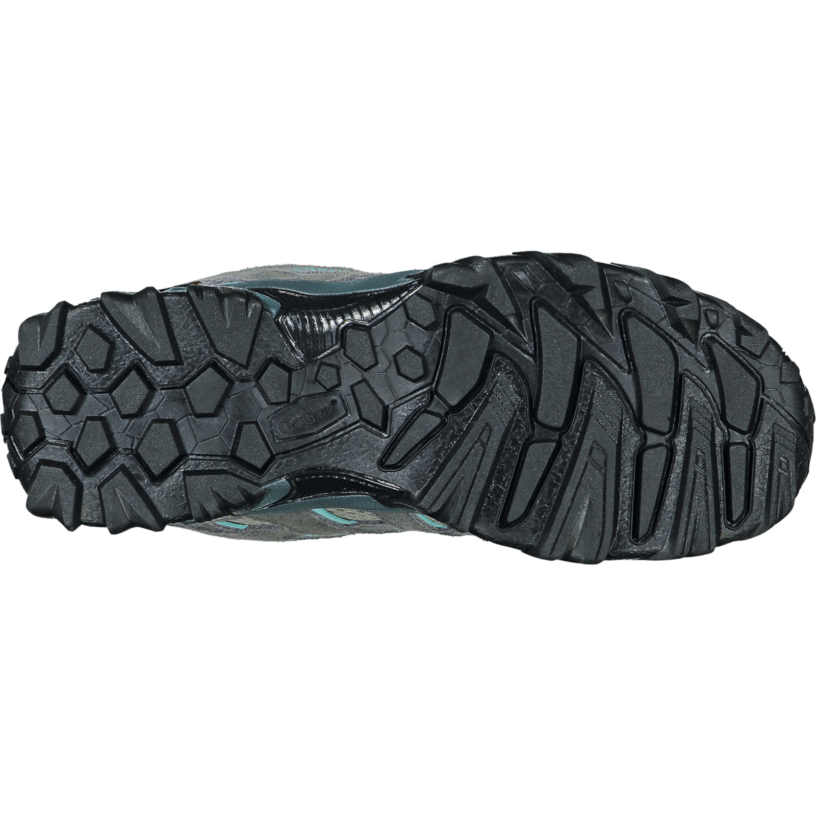 Sherpa Damen-Trekkingschuh Haku II 41