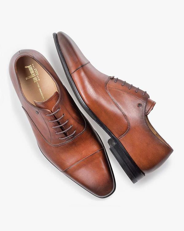 Van Bommel 16395 darkcognac