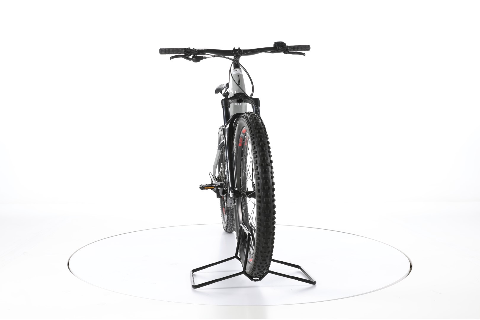 Haibike Hard Seven 9 (2022) | Diamond