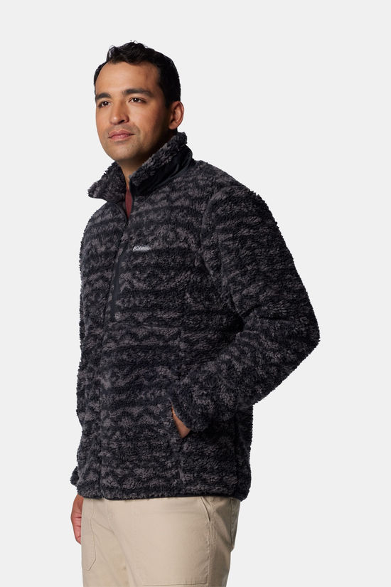 Columbia Columbia Winter Pass II Printed Fleecevest