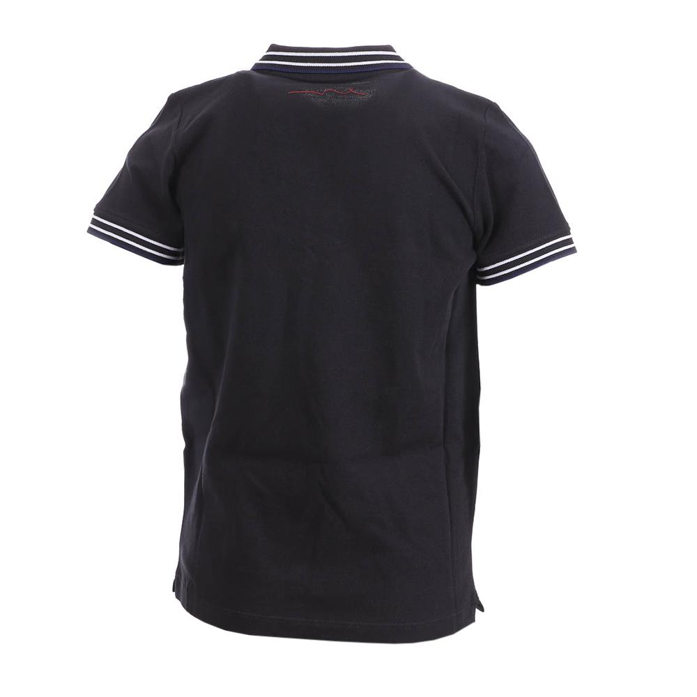 Teddy Smith Polo Marine Garçon Teddy Smith Pasy