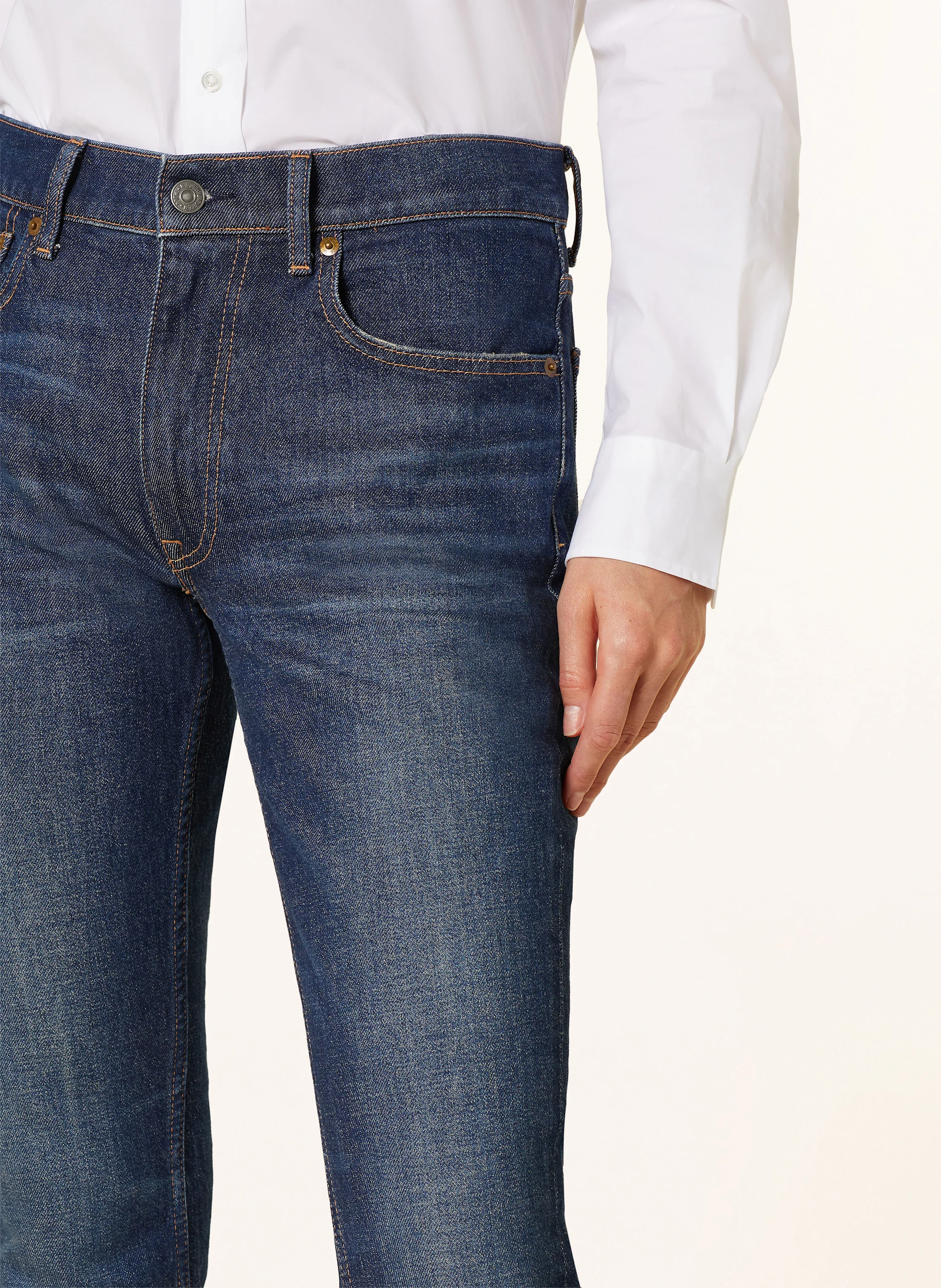 POLO RALPH LAUREN Skinny Jeans