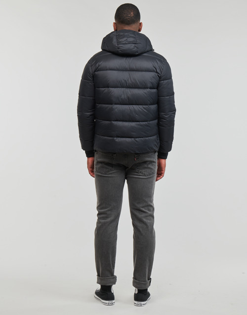 Schott - HAWK-RS - Noir