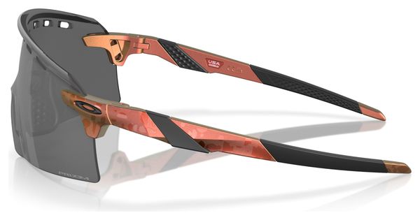 Lunettes Oakley Encoder Strike Community Collection/ Prizm Black/Ref : OO9235-12
