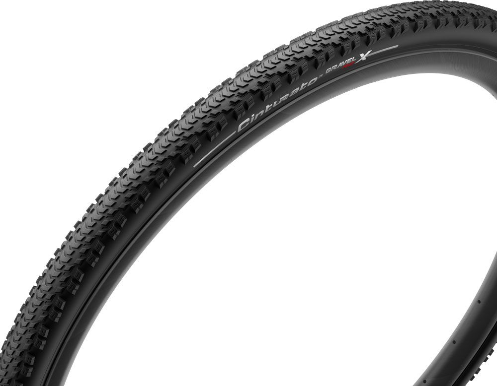 Pirelli CINTURATO™ GRAVEL RC X 40-622 Faltreifen kaufen | Bike-Discount