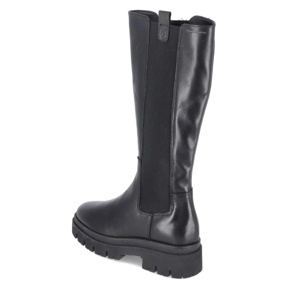 TamarisStiefel - black
