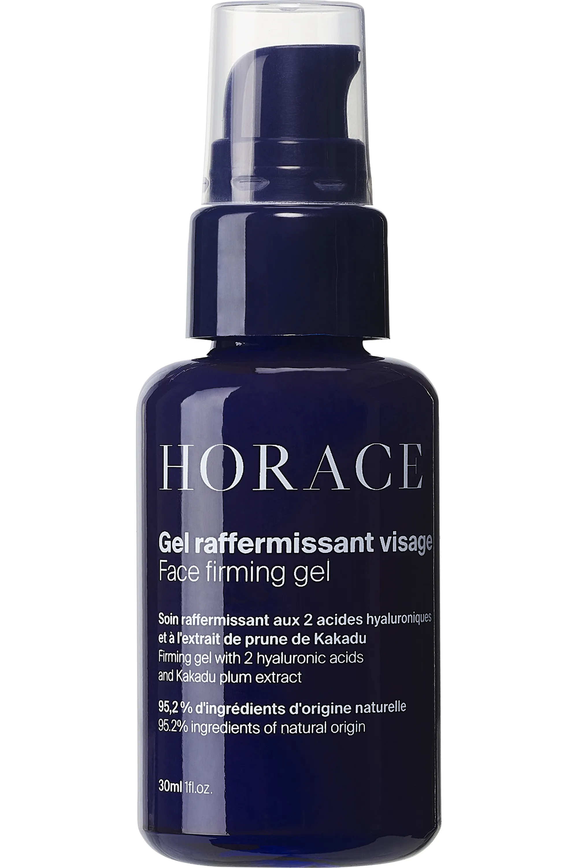 Horace Gel raffermissant visage-30 ml