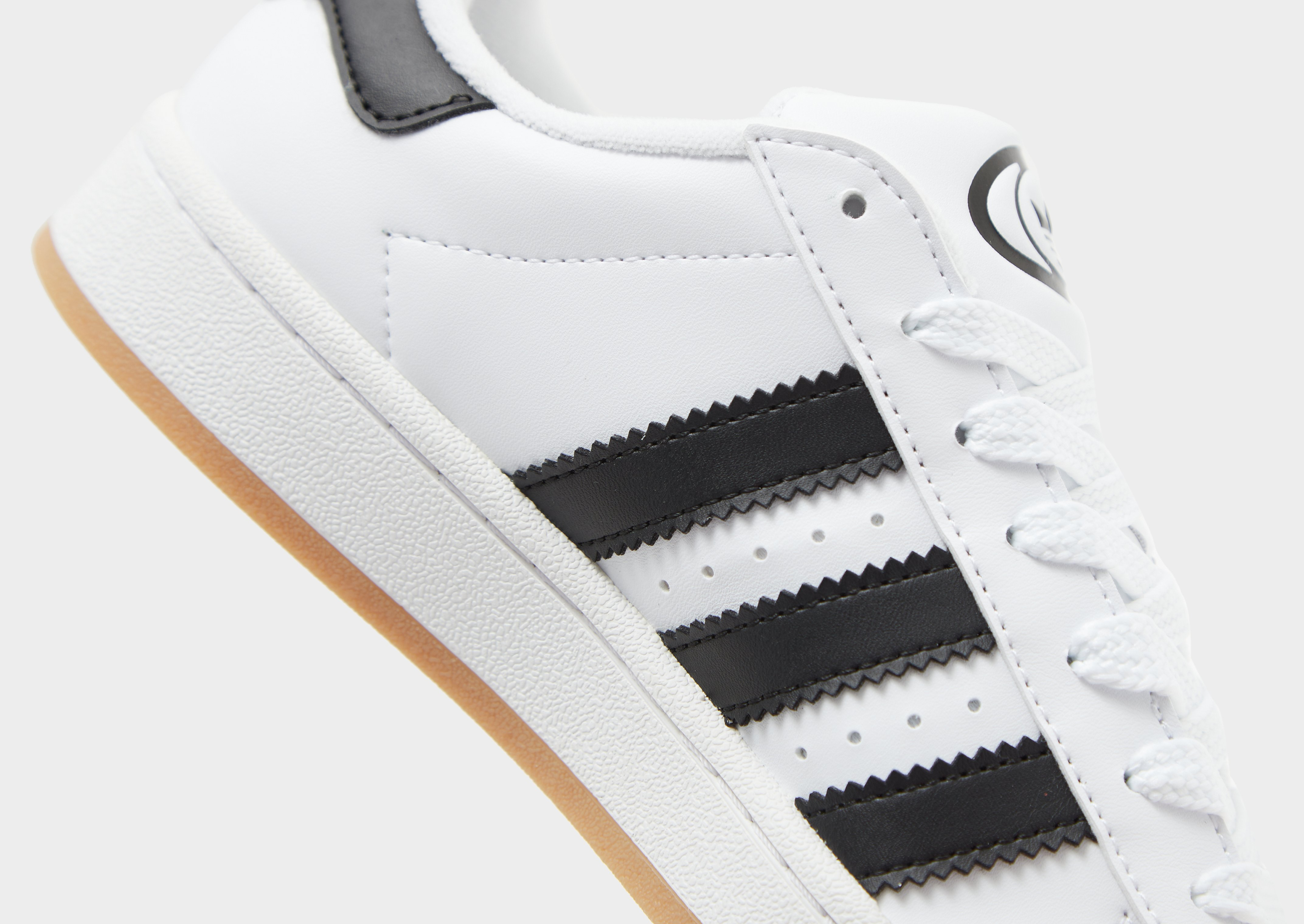 adidas Originals Campus 00s Leather Junior