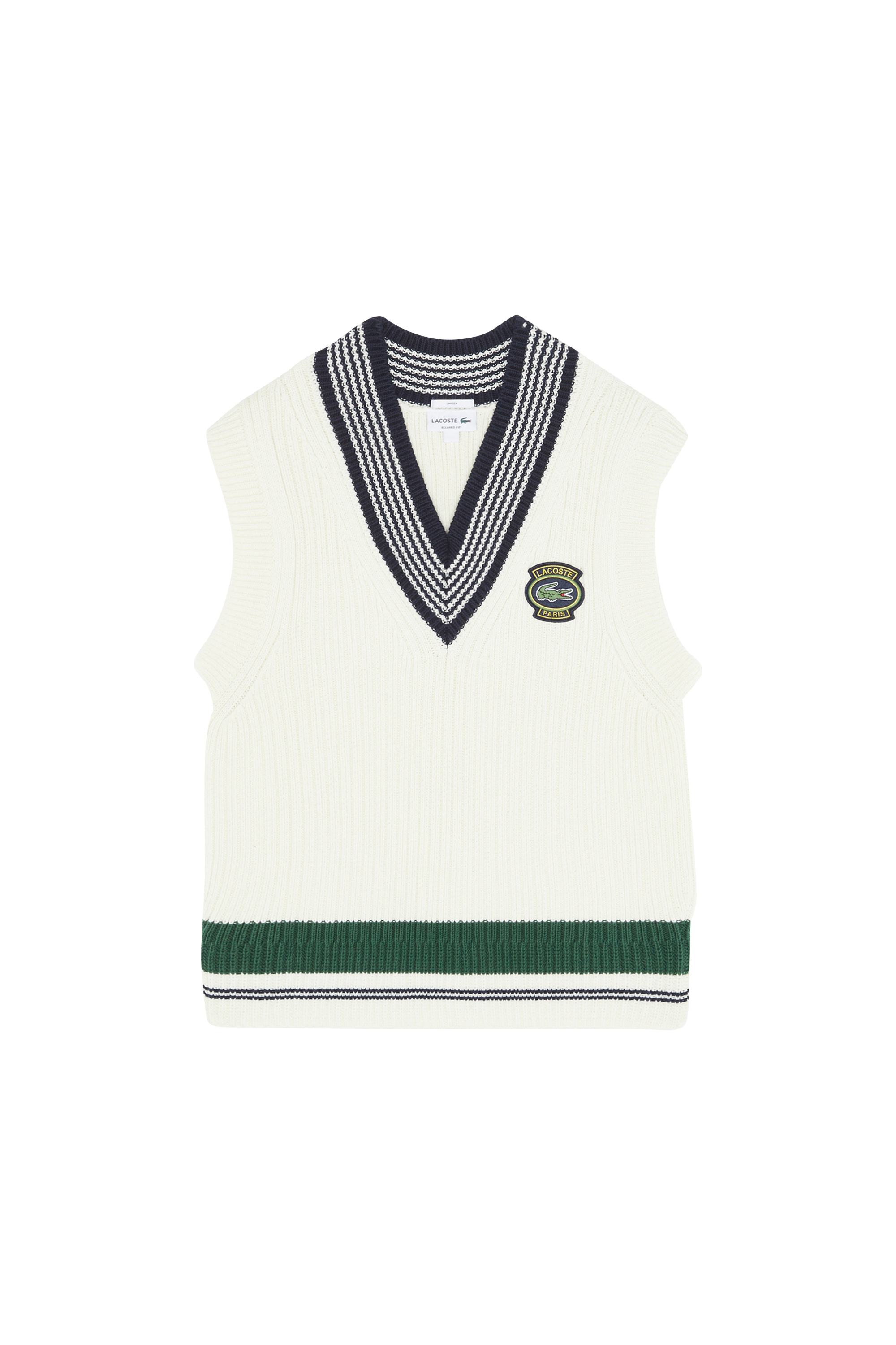 LACOSTE Pull Multicolore