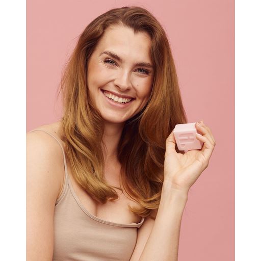 Hairlust Hair Bars™ Strengthening Shampoo Bar, 50 g