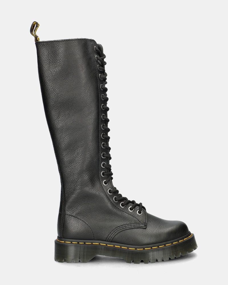 Dr. Martens 1B60 Bex Hoge laarzen  - zwart