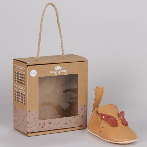 Easy Peasy - MY BLUBLU PAPILLON - Marron
