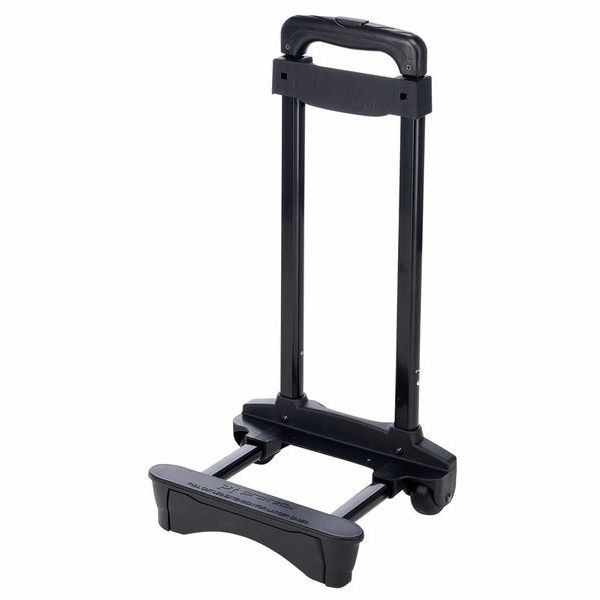 Protec 2-Section Trolley w. Telescope