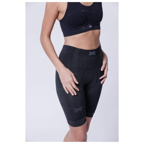 X-Bionic - Women's Xceed Ride Liner Shorts - Pantalon de cyclisme