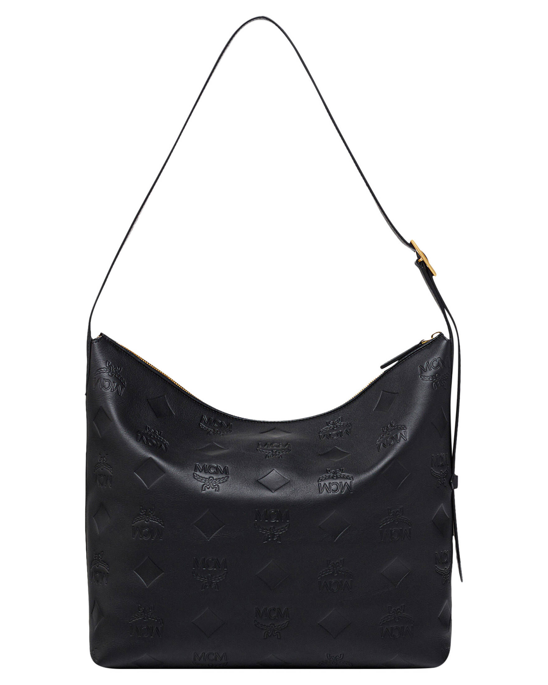 MCM| Damen Hobotasche AREN LARGE