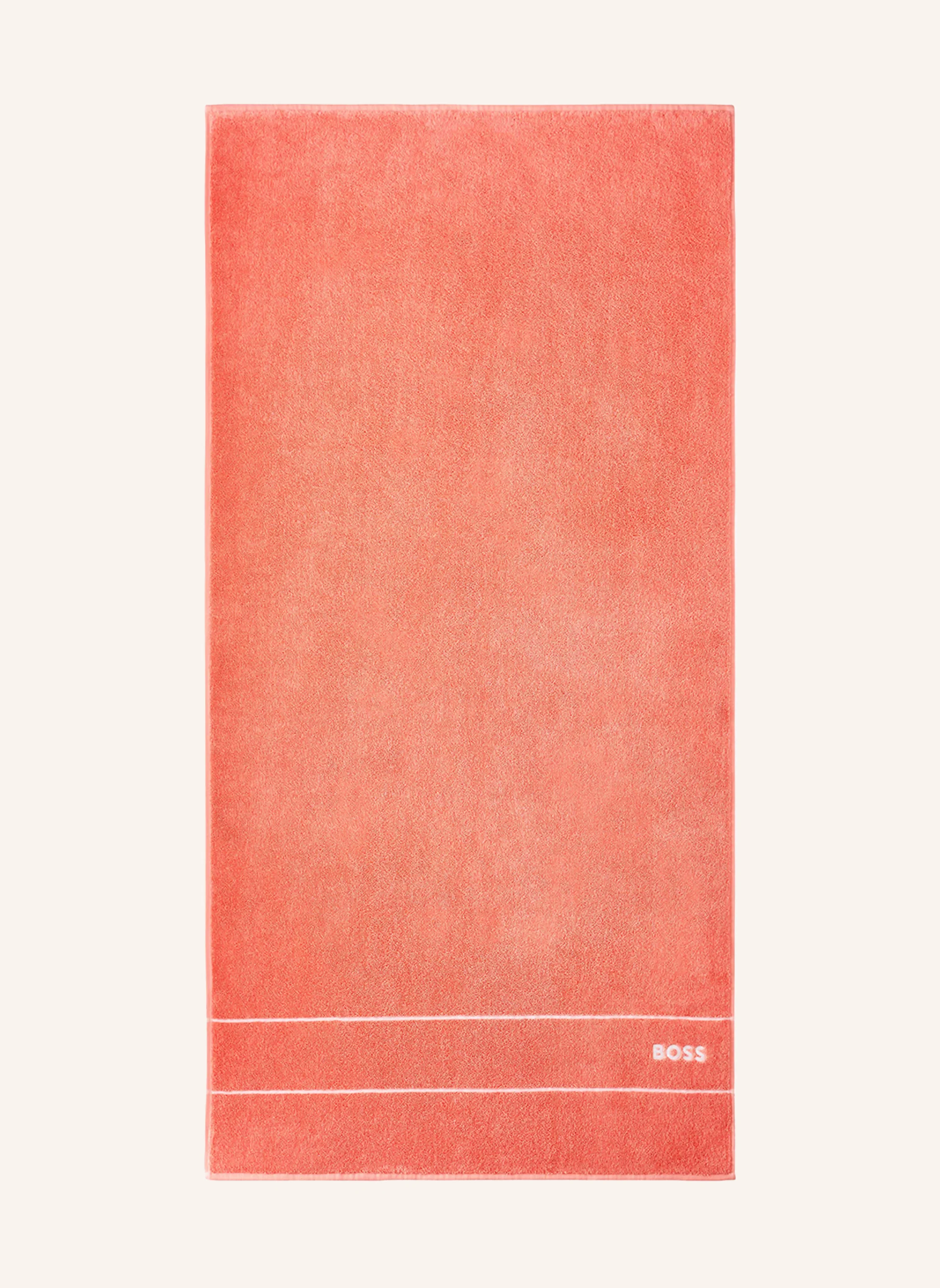 BOSS Duschtuch PLAIN DUSCHTUCH