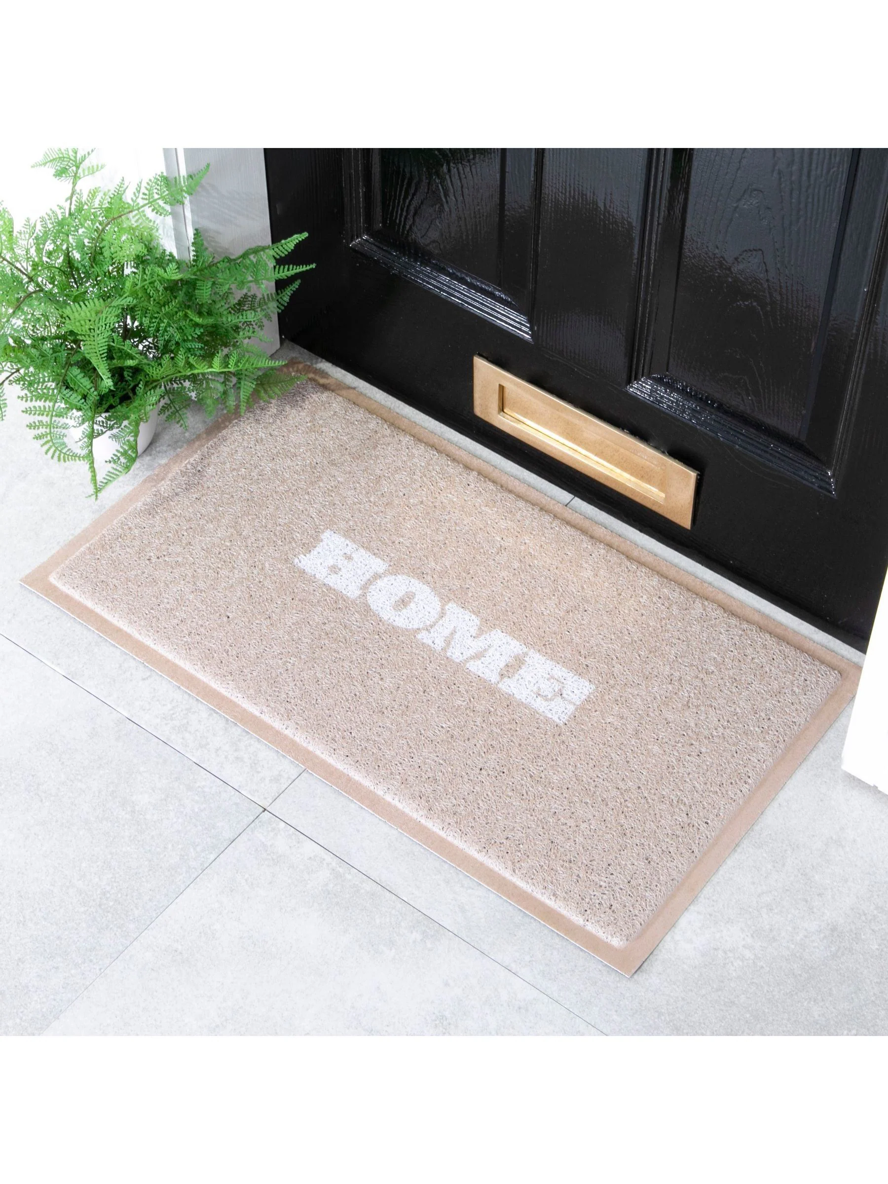 Artsy Mats Home Doormat