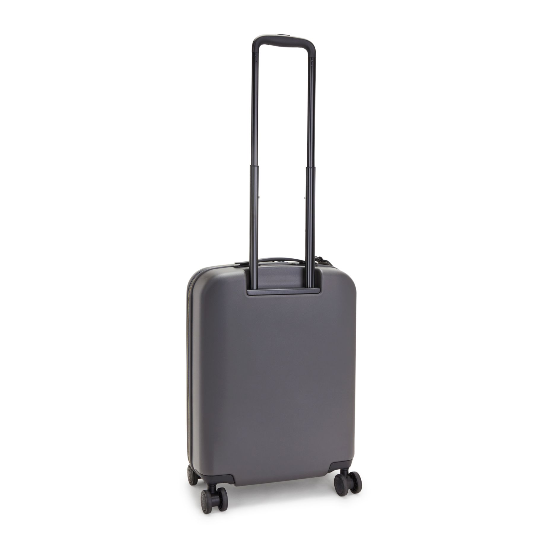 CURIOSITY S Petite Valise Cabine Rigide 4 Roues - Marble Grey