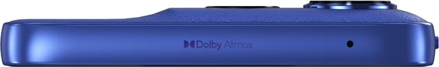 Motorola G56 5G smartphone 8/256GB (blå)