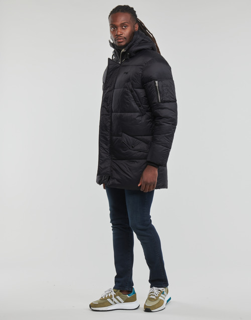 Schott - US SNORK-RS - Noir