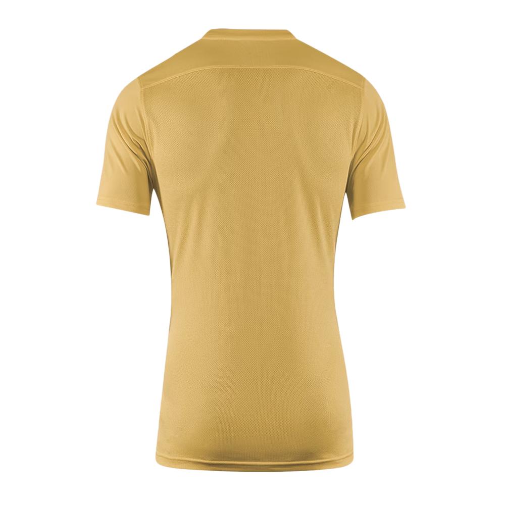 Nike Maillot de Foot Doré Junior Nike Park VII