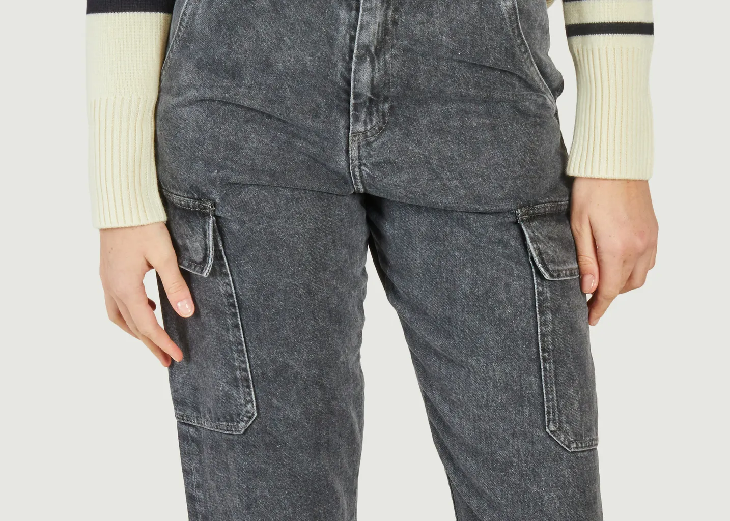 Pantalon Dr Cargo Sessun