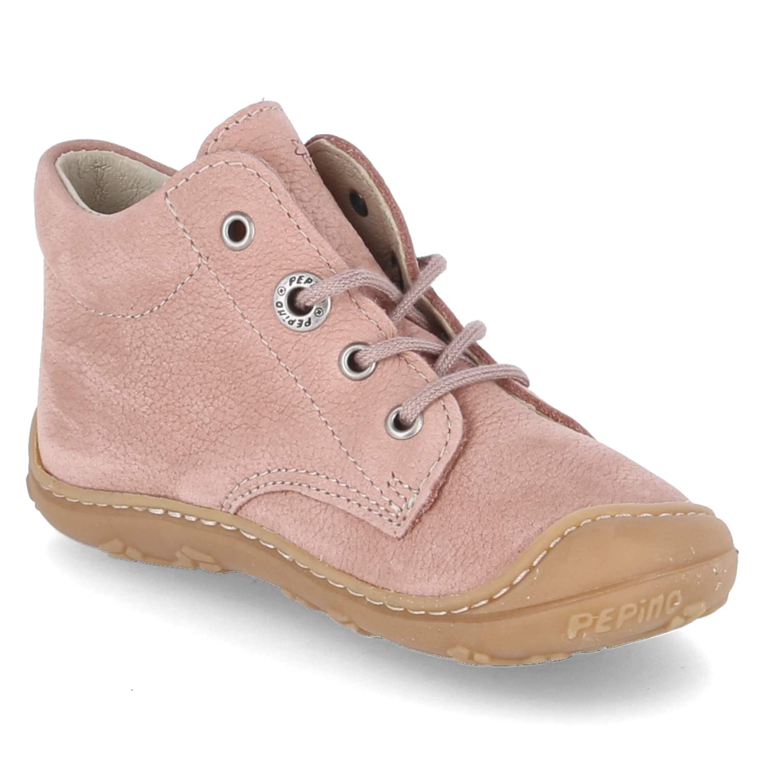 Ricosta Lauflernschuhe CORY - barbie