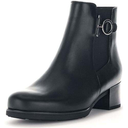 Gabor - 35.501.27 Negro