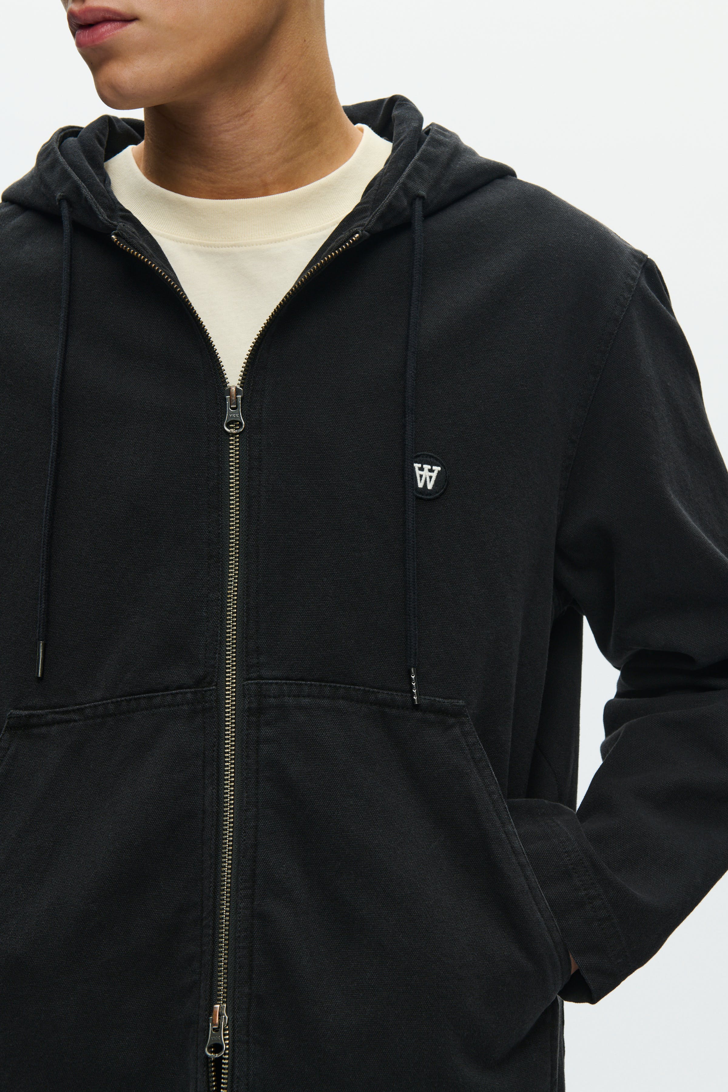 DOUBLE A BY W.W. MEN WWPalle jas