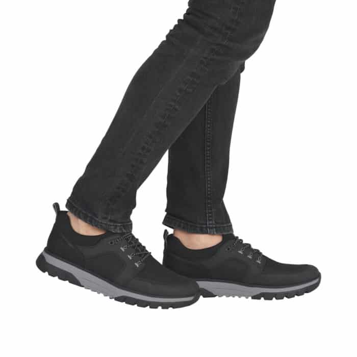 Rieker Sneakers Herre B9351-00