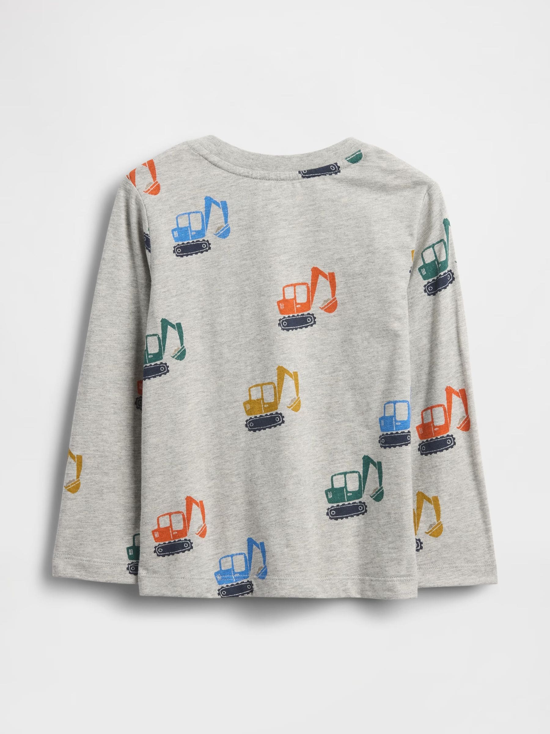 Gap T-shirt (6mnd -5jr)
