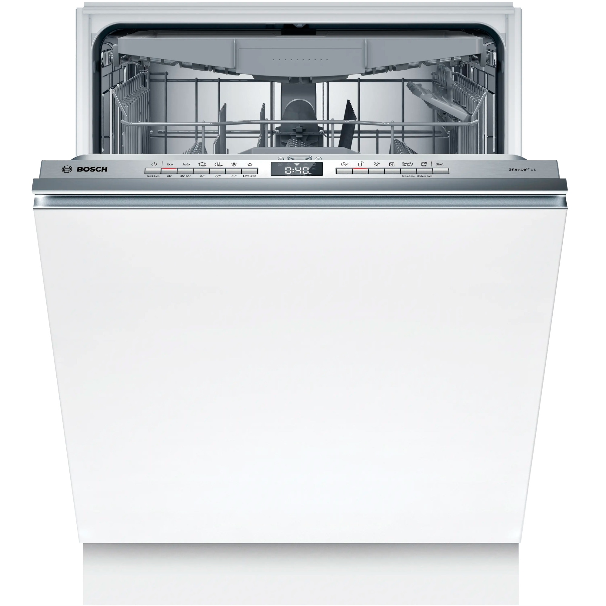 Bosch Spülmaschine SBH4ECX28E Serie 4
