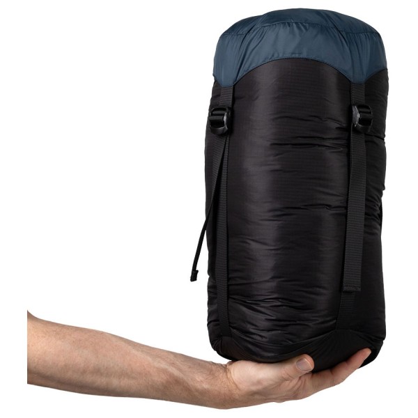 Wechsel - Blues Summer - Sac de couchage synthétique