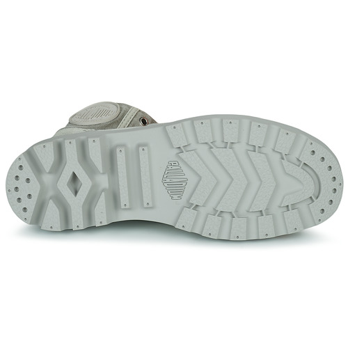 Palladium - BAGGY - Gris