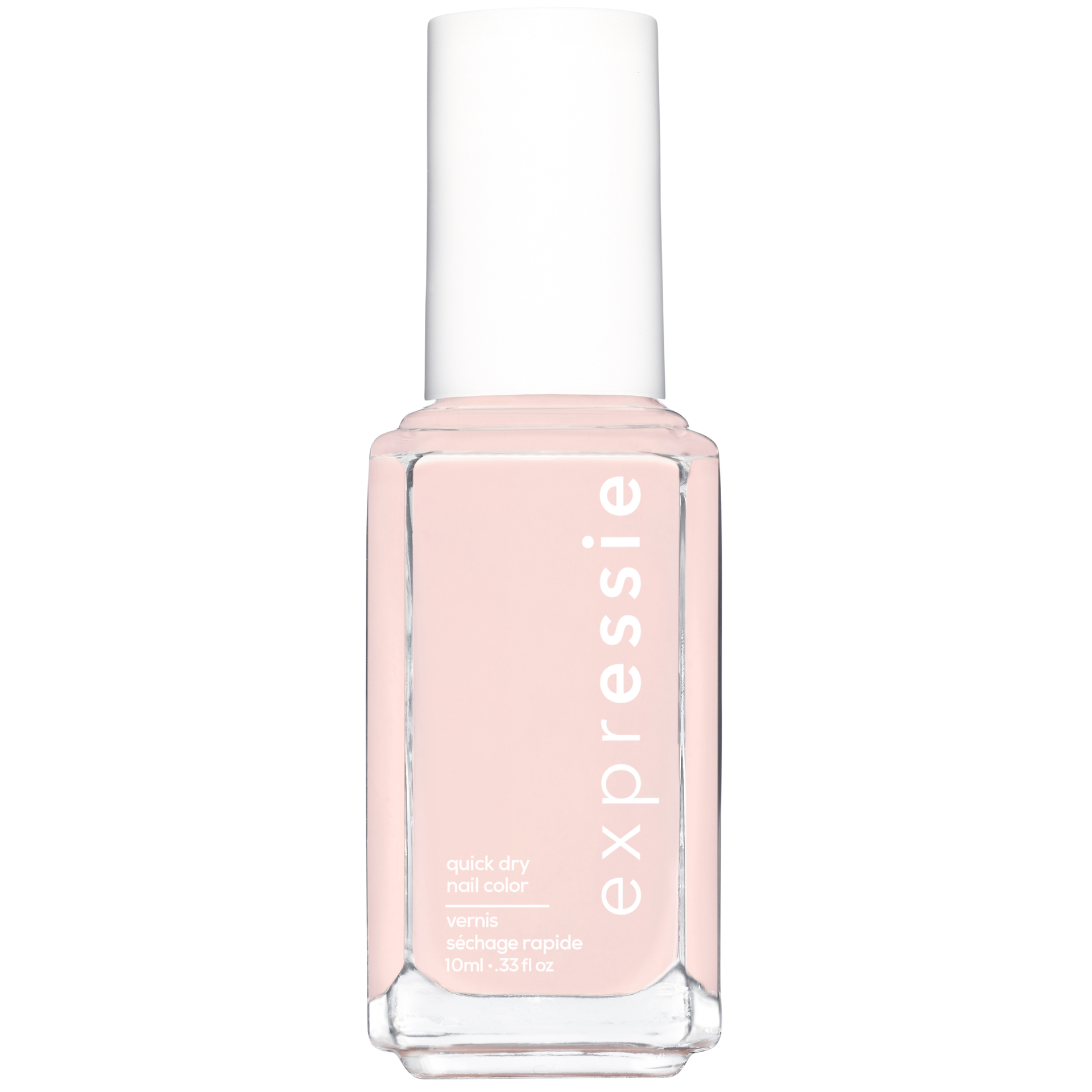 Essie Expressie 00 Crop Top & Roll