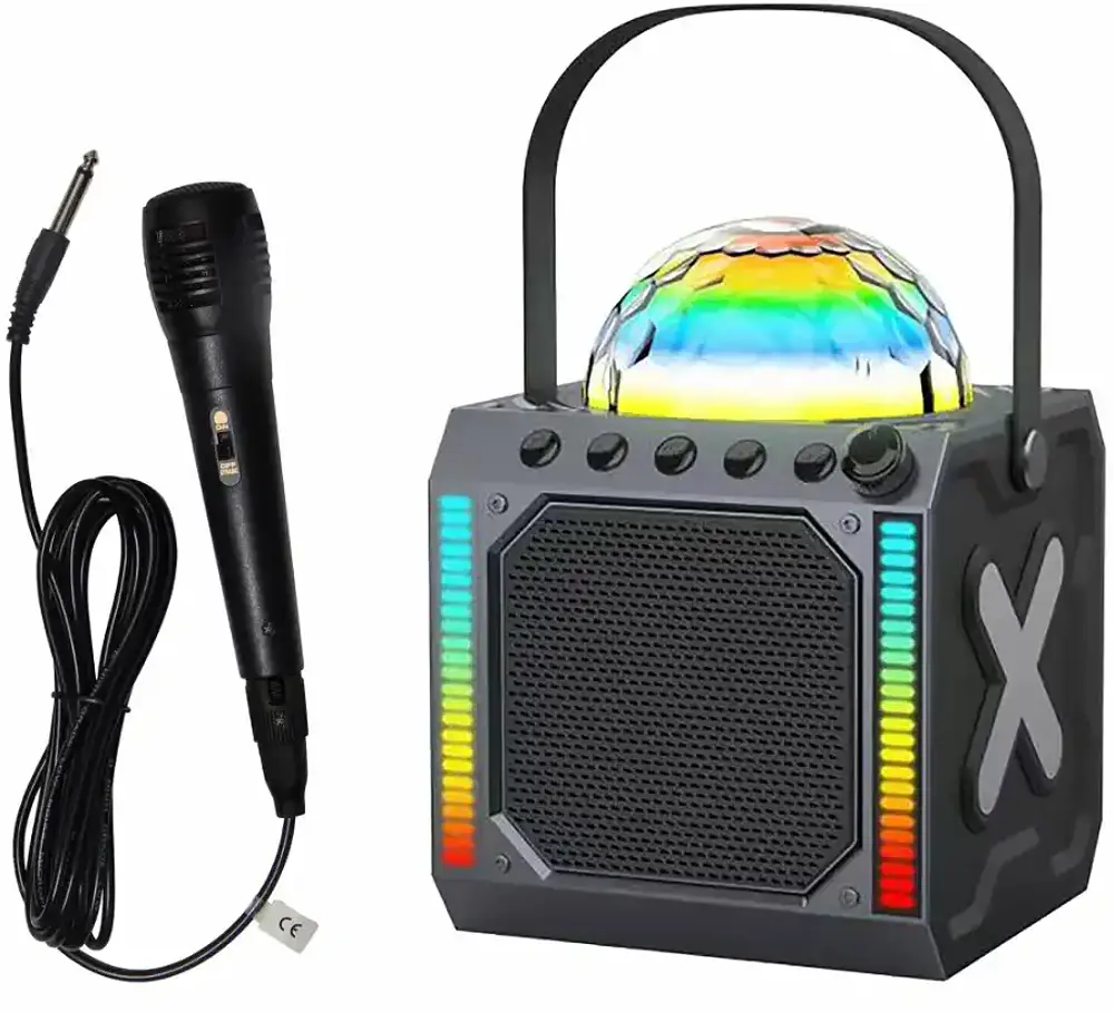 Karaokeanlæg BTM-618