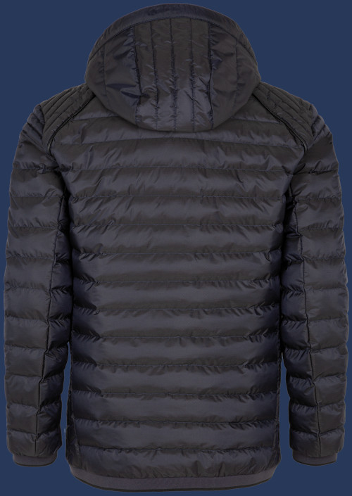 MOL Men Hood DoRiBlaTec, Midnightblue