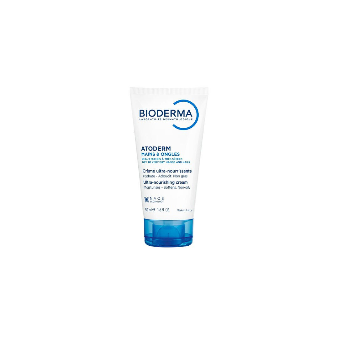 BIODERMA  ATODERM Creme de Mãos - 50ml