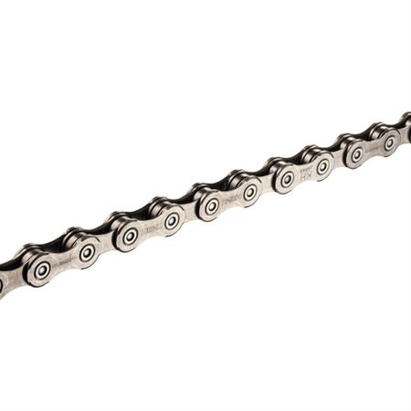 XT HG95 SIL-TEC 10fach MTB-Kette  silber  10FACH