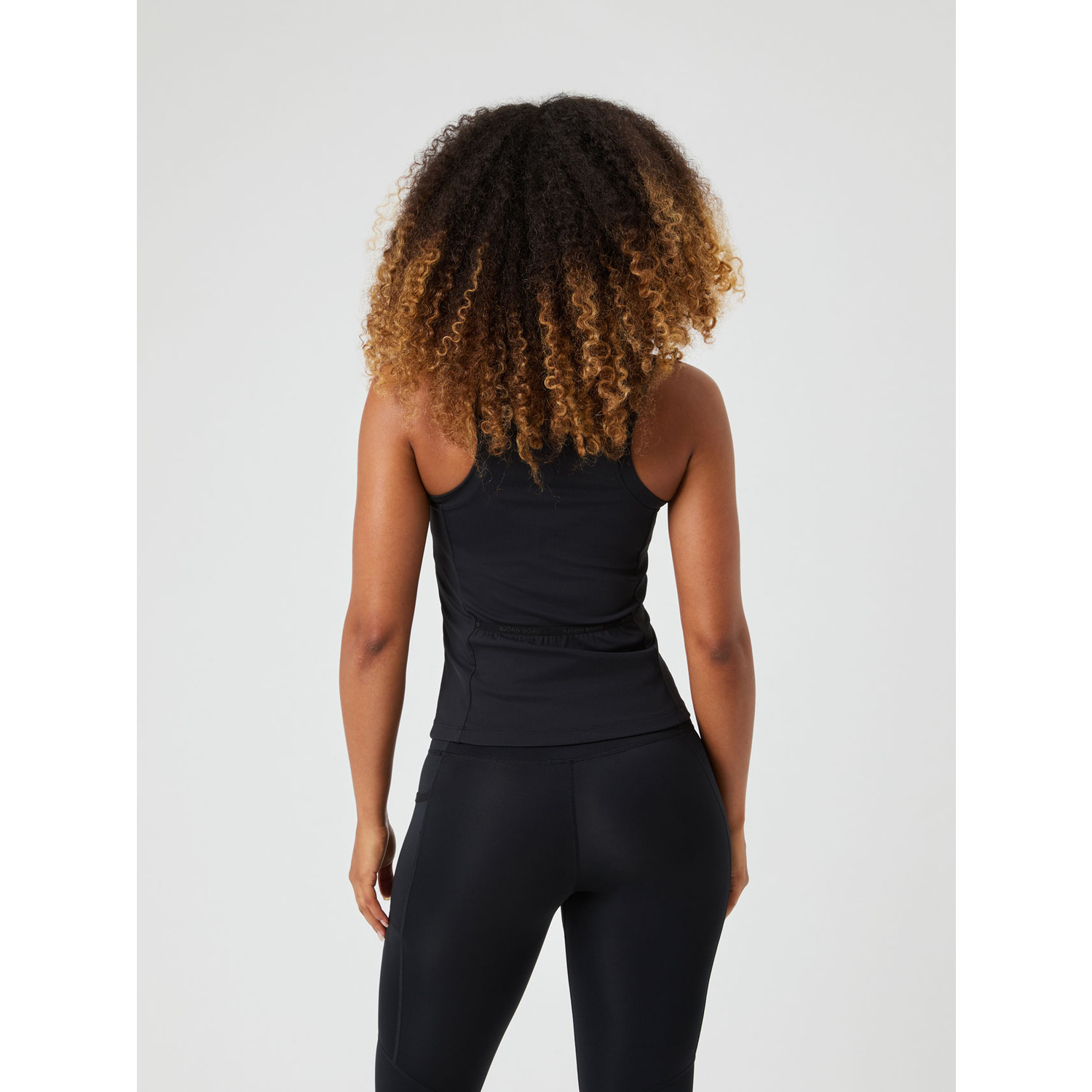 Björn Borg Ace Pocket Ribbed Tank