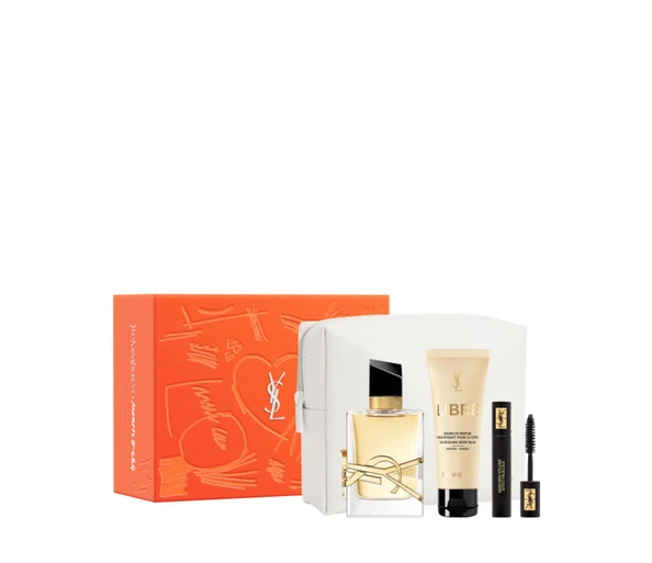 Yves Saint Laurent Libre Sets mit Düften