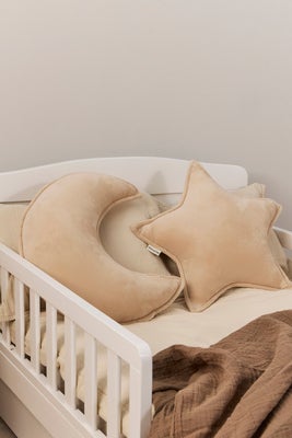 Alice & Fox GIGI Pynteputer, Cream
