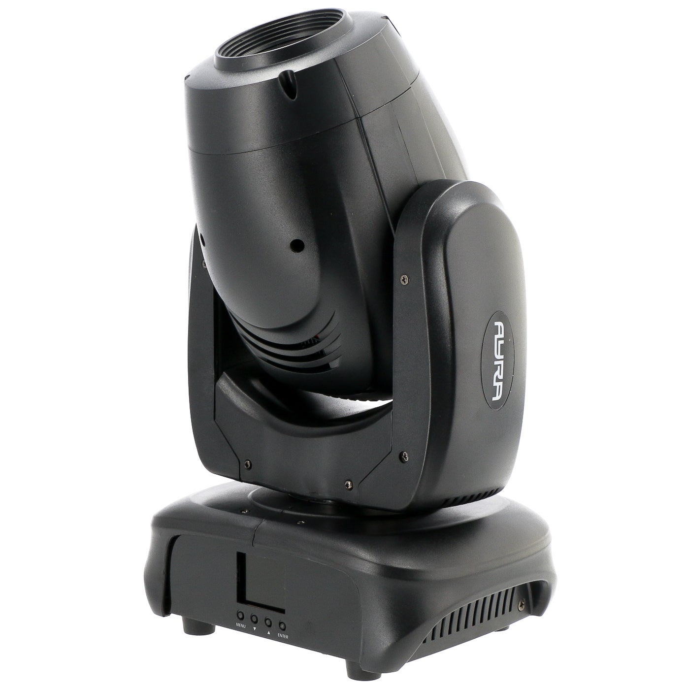 Ayra ERO 075 LED (2 stuks) combinatieset met flightcase