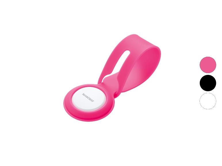 Smart tag met houder