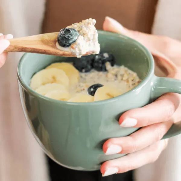 Nümorning Porridge Almond Bliss 300g