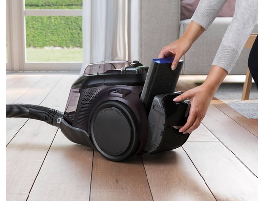 ELECTROLUX - Aspirateur traîneau Pure C9 PC91-GREEN