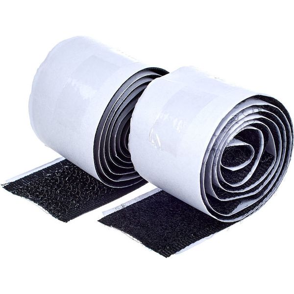 Rockboard Hook and Loop Tape 25