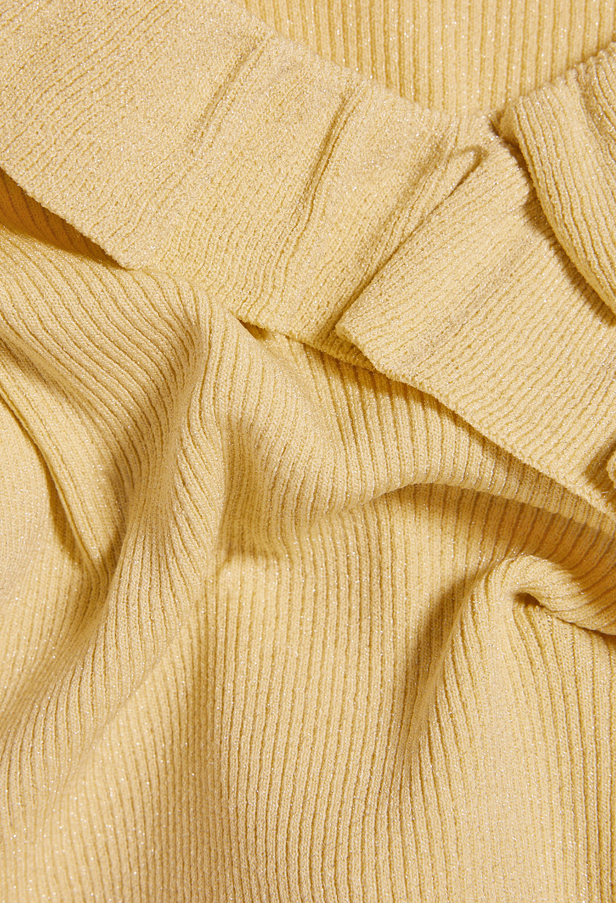 Pull moulant