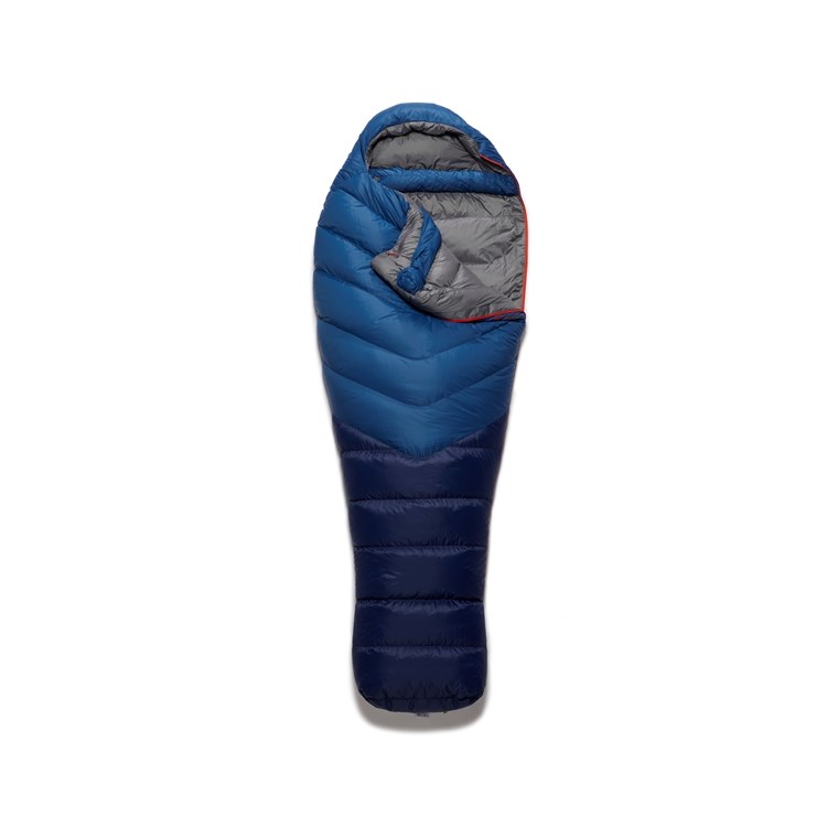 Rab Alpine 400